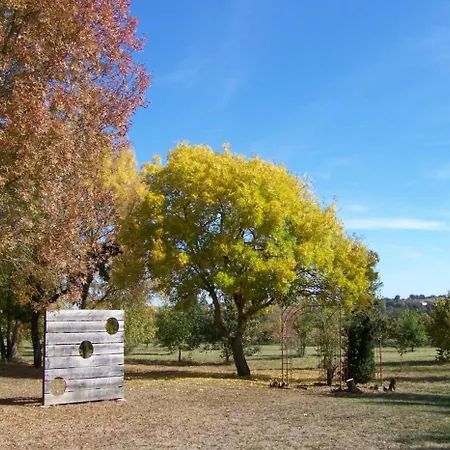 La Colonie St Joseph - Pour 6 De Charme Labastide-Saves