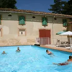La Colonie St Joseph - Pour 6 De Charme Labastide-Saves