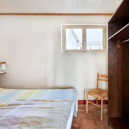 La Colonie St Joseph - Pour 6 De Charme *