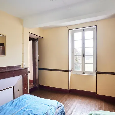 La Colonie St Joseph - Pour 6 De Charme Ferienhaus