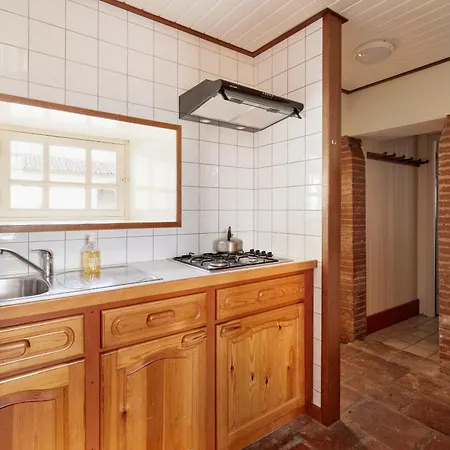 La Colonie St Joseph - Pour 6 De Charme *