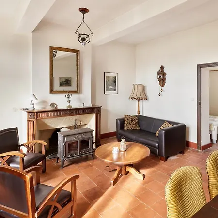 La Colonie St Joseph - Pour 6 De Charme