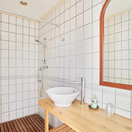 La Colonie St Joseph - Pour 6 De Charme *