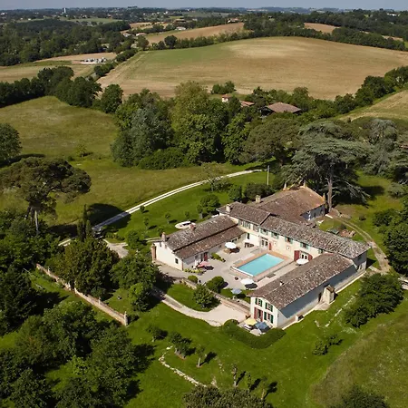 Ferienhaus La Colonie St Joseph - Pour 6 De Charme *