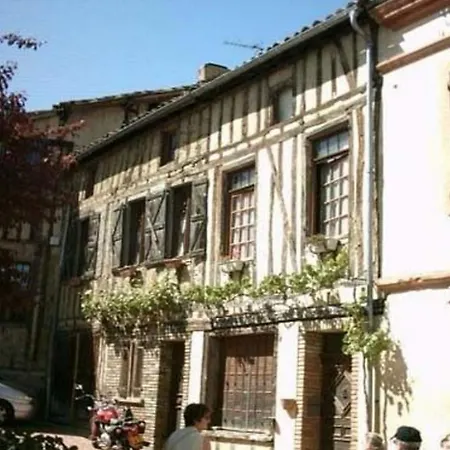 La Colonie St Joseph - Pour 6 De Charme 別荘 *