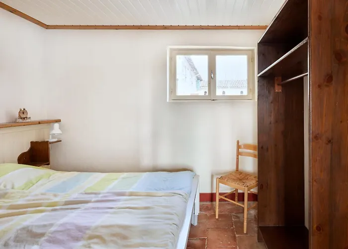 La Colonie St Joseph - Pour 6 De Charme *