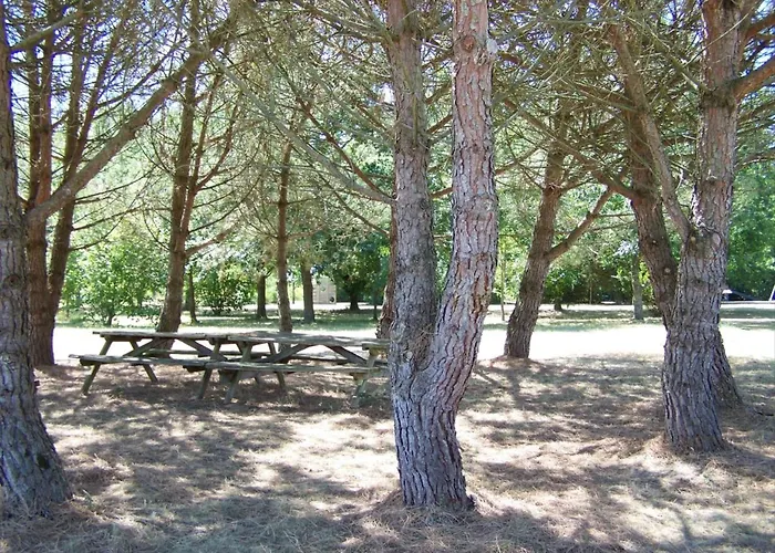 La Colonie St Joseph - Pour 6 De Charme *